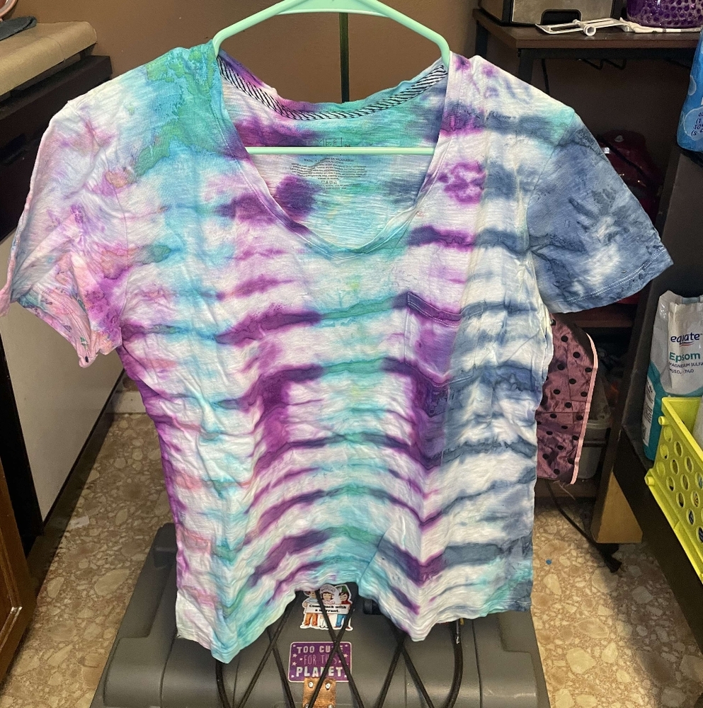 Tie Dye T-shirt